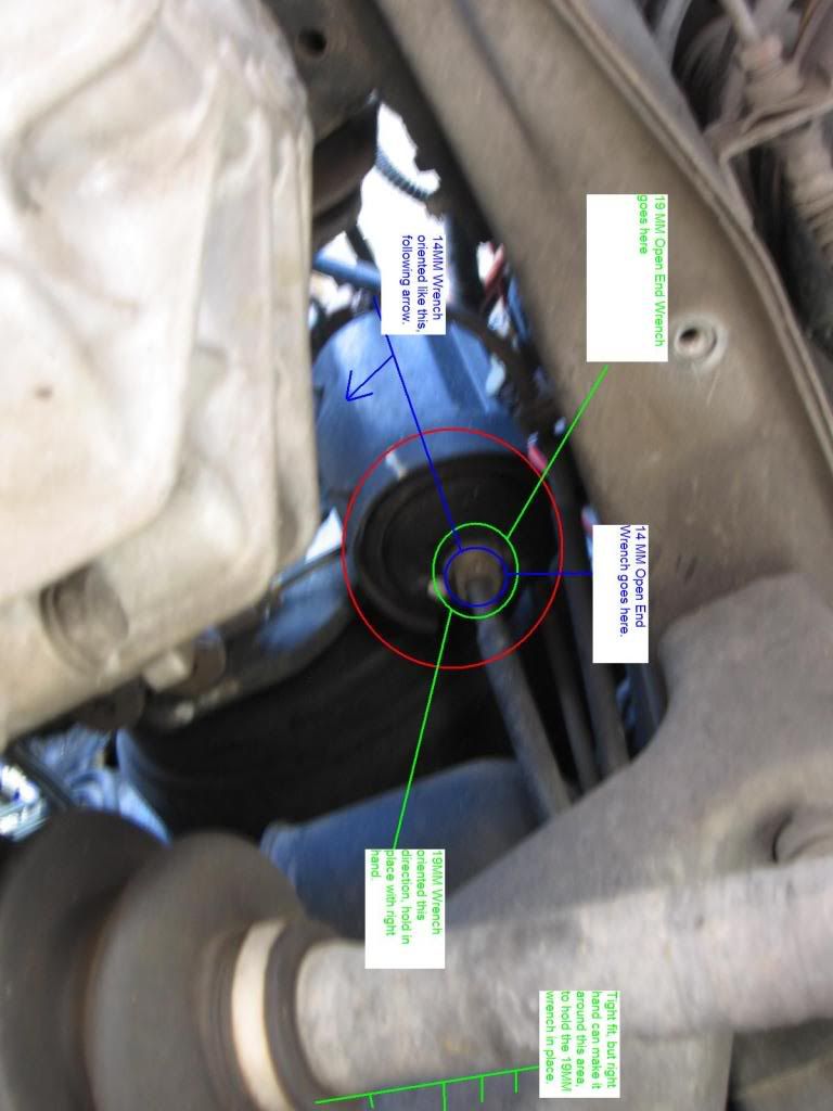 Diy = Changing Fuel Filter Hyundai Aftermarket
